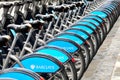 Barclays Cycle Hire