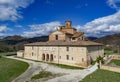 Barco ducale in Urbina, Italy