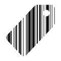 Barcode Royalty Free Stock Photo