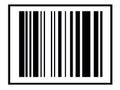 Barcode 3 Royalty Free Stock Photo