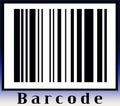 Barcode 5 Royalty Free Stock Photo