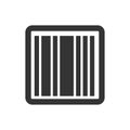 Barcode Icon