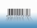 Barcode illustration