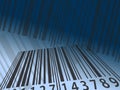 Barcode pattern