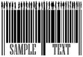 Barcode and people