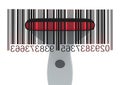 Barcode reader