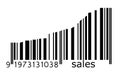 Barcode sales