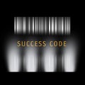 Barcode Success