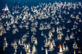 Barcolana race regatta trieste