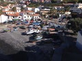 Barcos de Pesca/fishing boats Camara de Lobos, Madeira