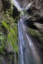 Bard`natore waterfall