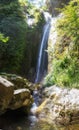 Bard`natore waterfall