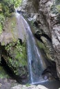 Bard`natore waterfall