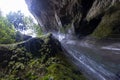 Bard`natore waterfall
