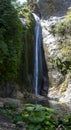 Bard`natore waterfall