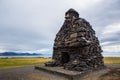 Bardar Saga Snaefellsnes Statue, Iceland