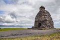 Bardar Saga Snaefellsnes Statue, Iceland