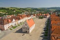 Bardejov - unesco town