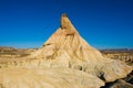 Bardenas desert