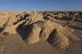 Bardenas Reales desert