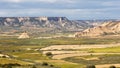 Bardenas Reales Spain