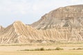 Bardenas Reales, Spain