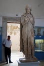 Bardo Museum, Tunis, Tunisia