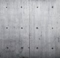 Bare concrete wall texture Royalty Free Stock Photo