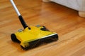 Bare Floor Sweeper