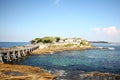 Bare Island - Australia