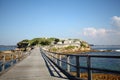 Bare Island - Australia