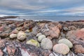 Barents sea