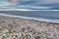 Barents sea