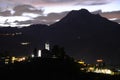 Barga, alpi apuane, toscana,scottish town in tuscany, medieval town