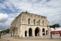 Bargate Southampton UK Gateway 1290 Royalty Free Stock Photo