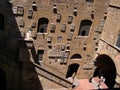The Bargello Museum Royalty Free Stock Photo