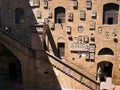 The Bargello Museum Royalty Free Stock Photo