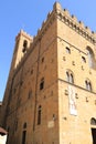 Bargello National Museum Royalty Free Stock Photo