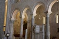Bari, cathedral San Nicola