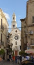 Cathedral of San Sabino in Bari