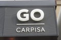 Go Carpisa store