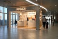 Pandora Jewellery Duty Free Shop