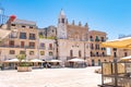 Bari, Puglia, Italy Royalty Free Stock Photo