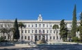 University of Bari Aldo Moro in Bari, Italy