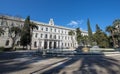 University of Bari Aldo Moro in Bari, Italy