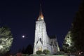 Bariloche Cathedral