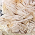 Barite , minerals morocco