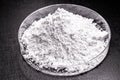 Barium chloride a substance widely used in the metallurgy sector in tempering salts with the purpose of increasing the hardness