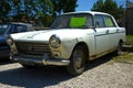 Peugeot 404