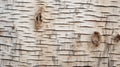 bark birch wood texture Royalty Free Stock Photo